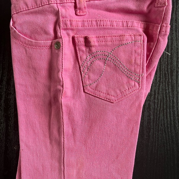 Sonoma Toddler Girls Jeans - Picture 3 of 3